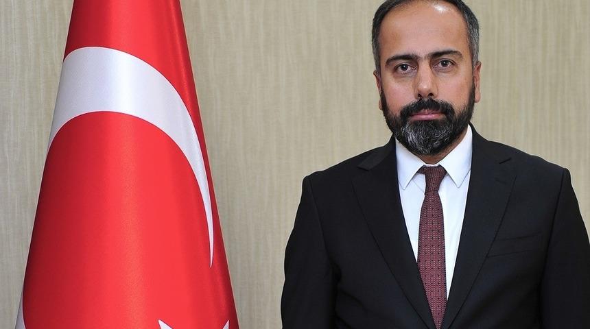 Van YYÜ teknik alt yapısını tüm öğrencilere açtı