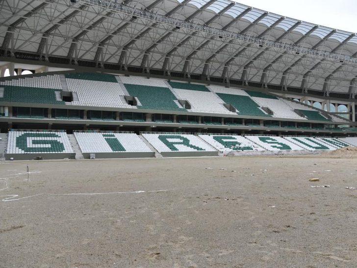 Çotanak Spor Kompleksi’nde son aşamalara gelindi G5