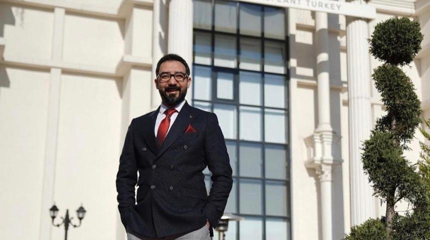 HOİ Başkanı Adem K&ouml;se: "Sa&ccedil; ekiminde en &ccedil;ok FUE tekniği tercih ediliyor"