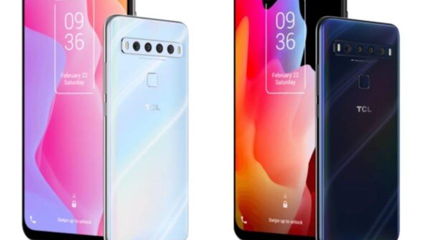 5 kameralı TCL 10L&rsquo;e yakından bakıyoruz