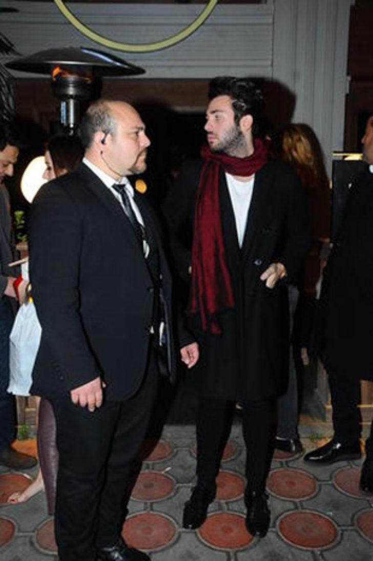 Engincan Ural'ın taktiği tutmadı, sevgilisiyle yakalandı G2