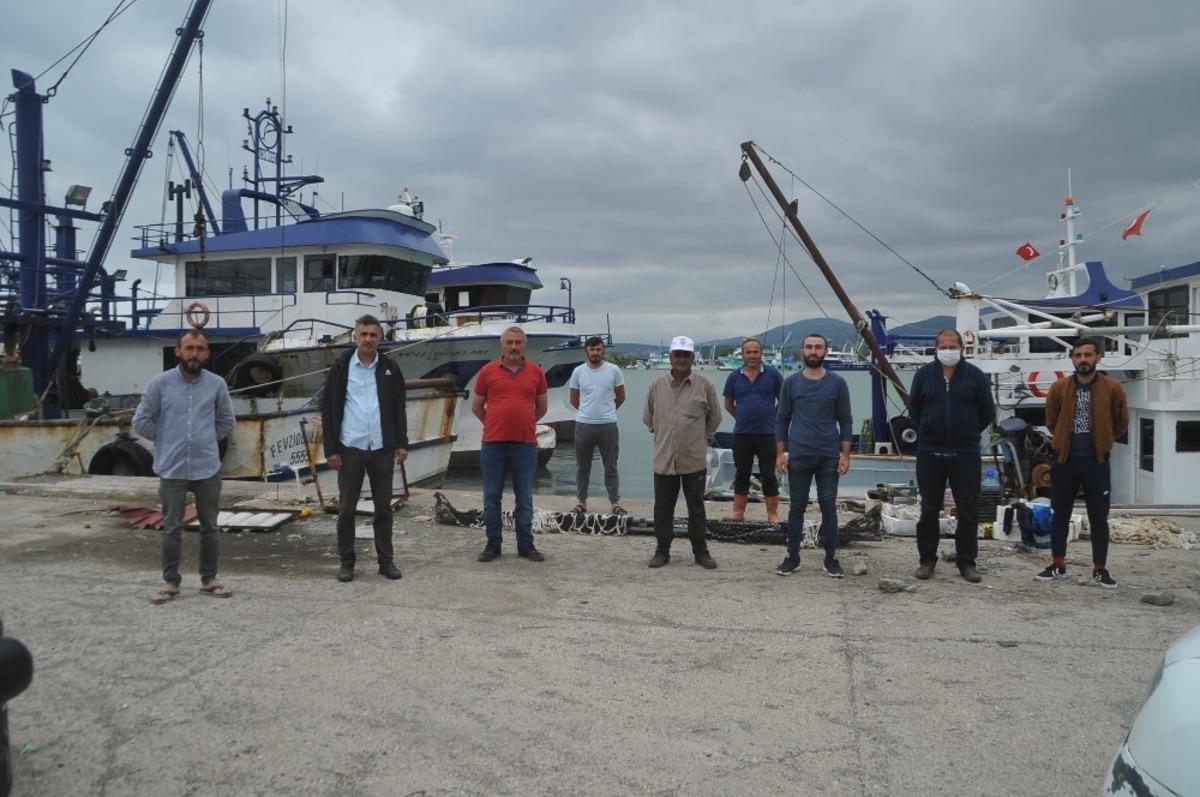 Yasakların vurduğu salyangoz avcılarının 45 g&uuml;n ek s&uuml;re talebi