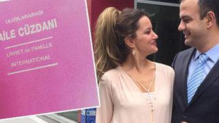 Yıldız Asyalı, Emre Vatansever'le evlendi