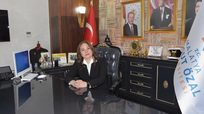 MT&Uuml; teknik ve teknoloji alt yapısı &ouml;ğrencilerin hizmetine sunuldu