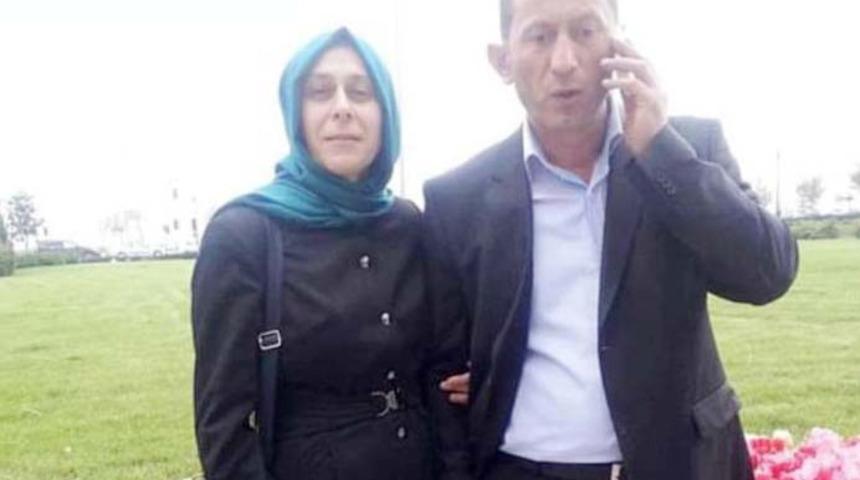 30 yıllık eşini bı&ccedil;aklayarak &ouml;ld&uuml;rd&uuml;