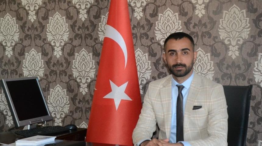 OLEYİS Van il temsilciliğine atama