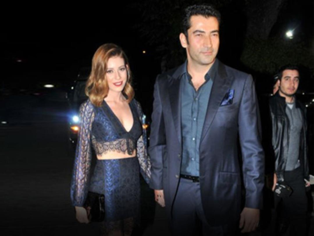 Sinem Kobal ve Kenan İmirzalıoğlu s&uuml;rpriz karar