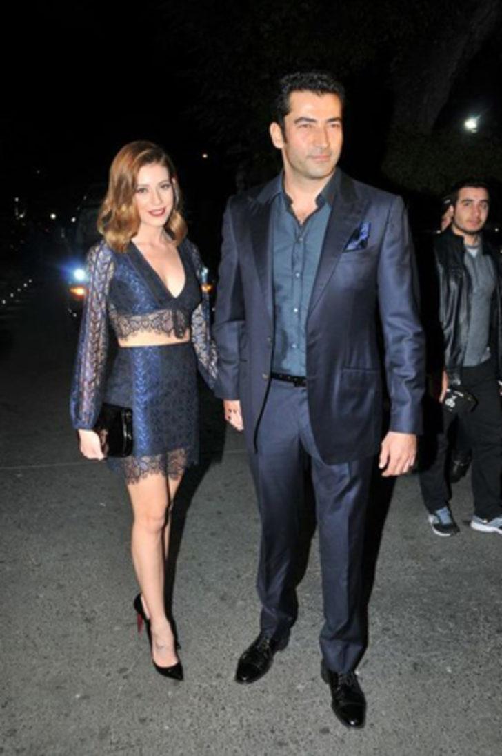 Sinem Kobal, sevgilisi Kenan İmirzalıoğlu'nu kesti ortalık karıştı G3