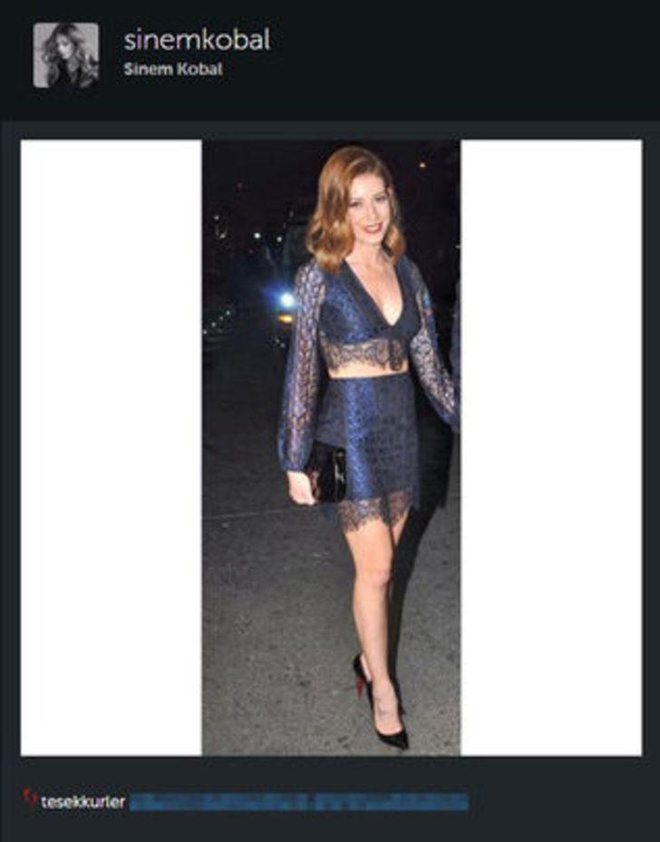 Sinem Kobal sonunda isyan etti G3