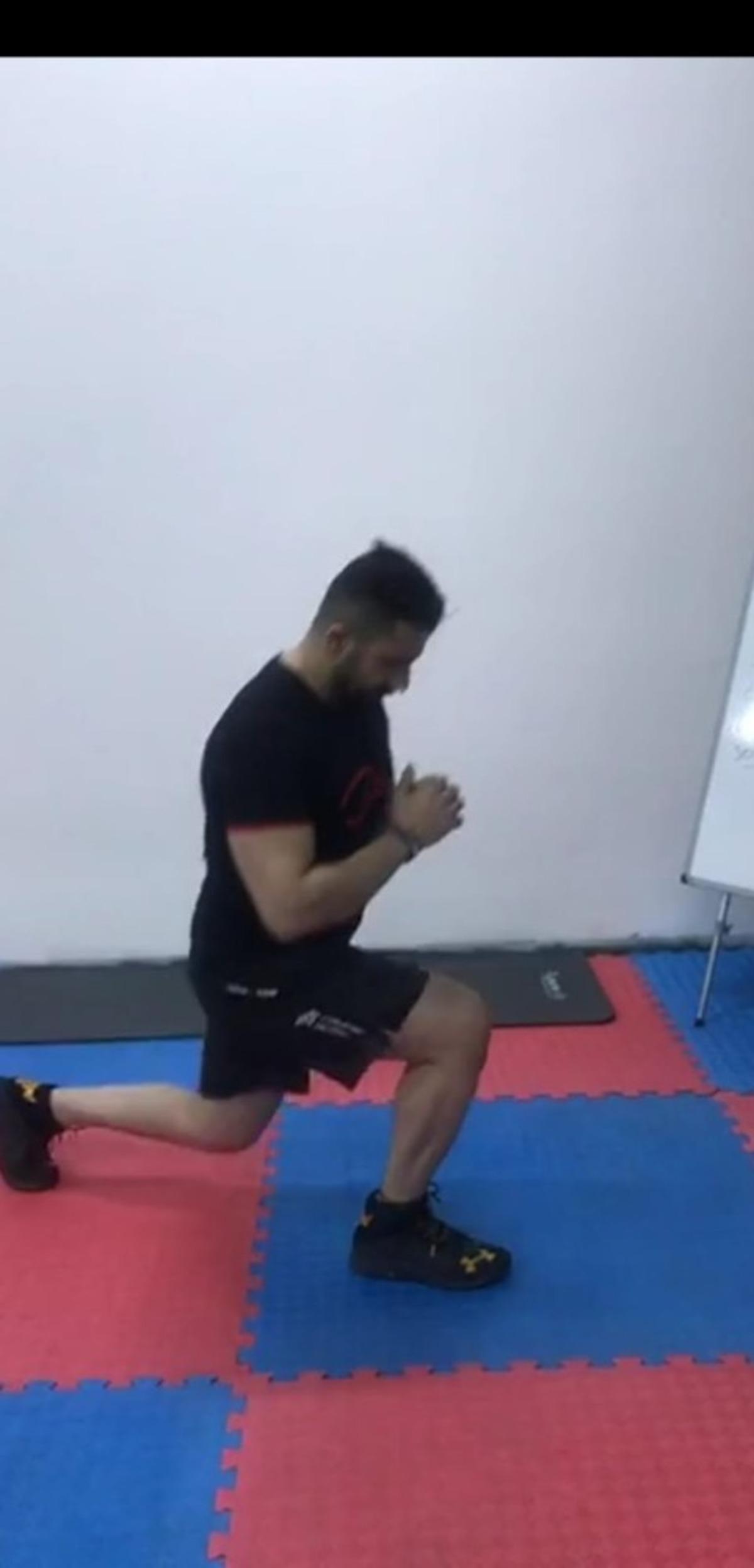 Online spor kursları b&uuml;y&uuml;k ilgi g&ouml;r&uuml;yor