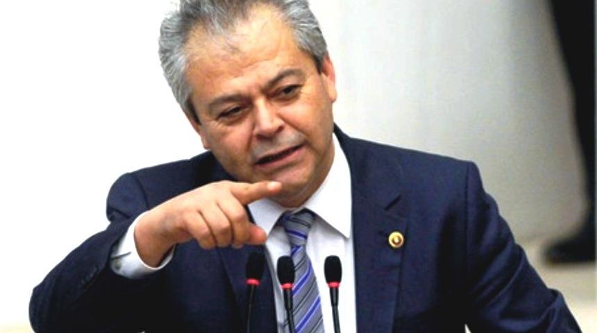 Develi&rsquo;den CHP &lsquo;ye Kemal Derviş eleştirisi