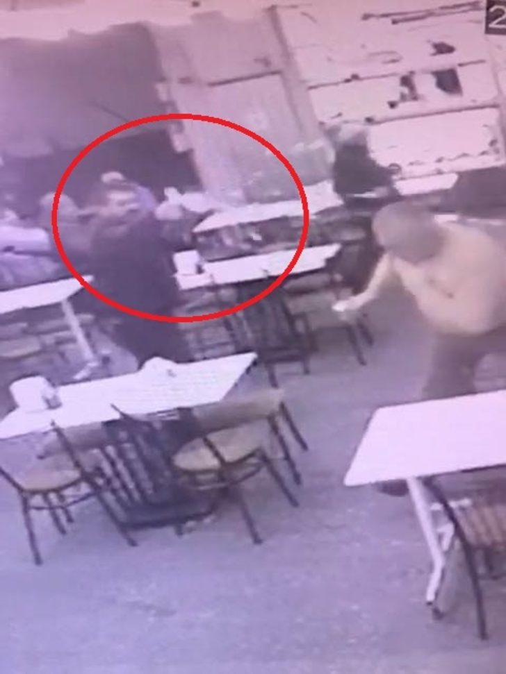 Park kazasında 2 kişiyi vuran sanık: Her şey 5 dakikada oldu G1