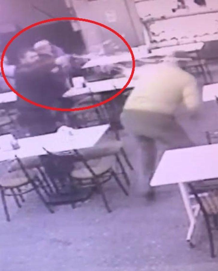 Park kazasında 2 kişiyi vuran sanık: Her şey 5 dakikada oldu G2