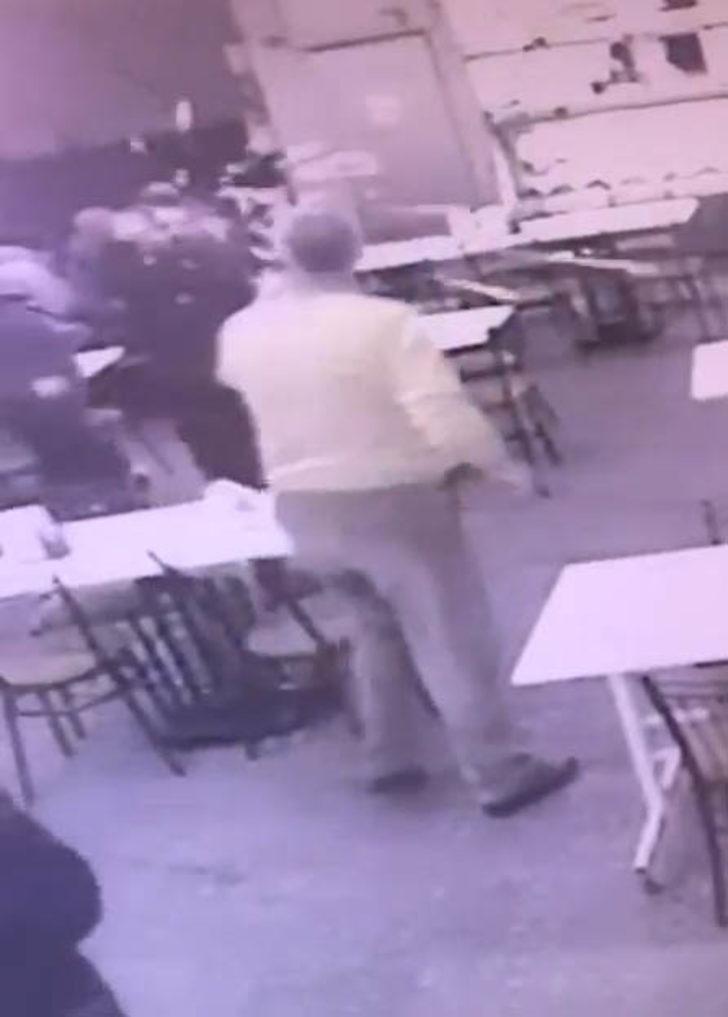 Park kazasında 2 kişiyi vuran sanık: Her şey 5 dakikada oldu G3