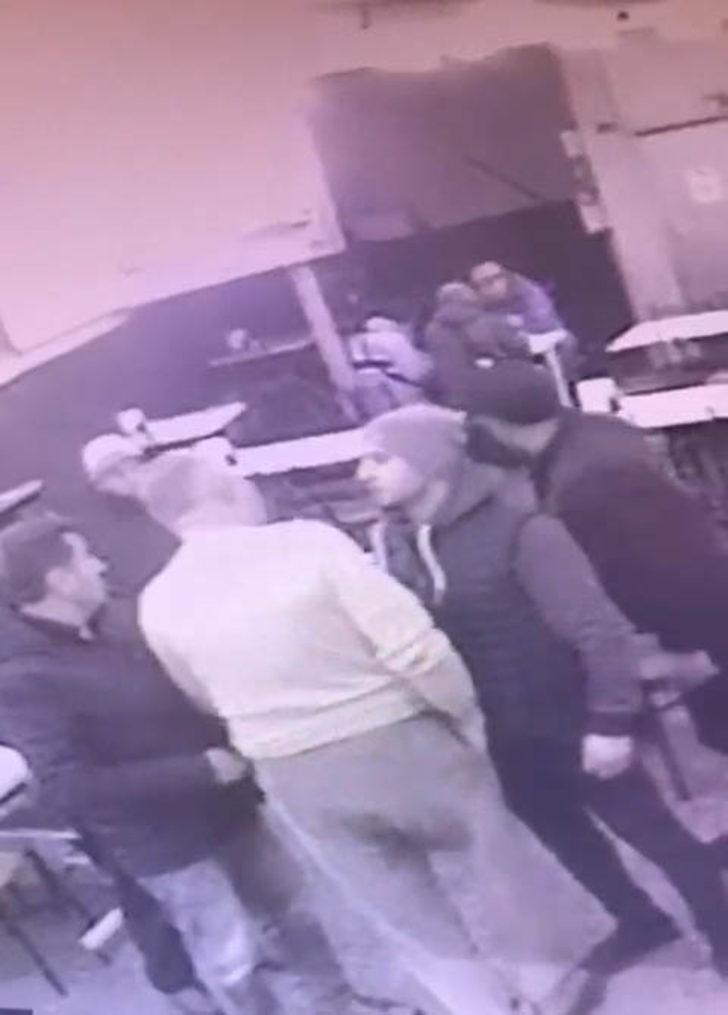 Park kazasında 2 kişiyi vuran sanık: Her şey 5 dakikada oldu G4