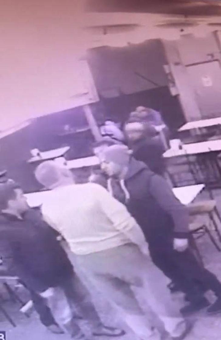 Park kazasında 2 kişiyi vuran sanık: Her şey 5 dakikada oldu G5