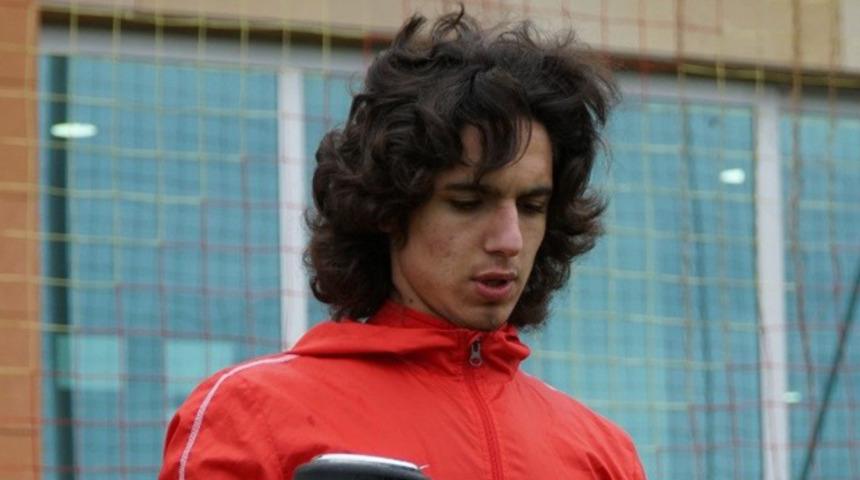 Emre Demir: Hak ettiğimiz ligde kalacağız