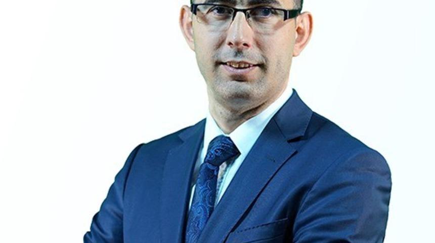 Trakya &uuml;niversitesi Dr. &Ouml;ğr. &uuml;yesi Erdem Demir&ouml;z&rsquo;e, T&uuml;rkiye Teknoloji Takımı&rsquo;ndan &ouml;d&uuml;l