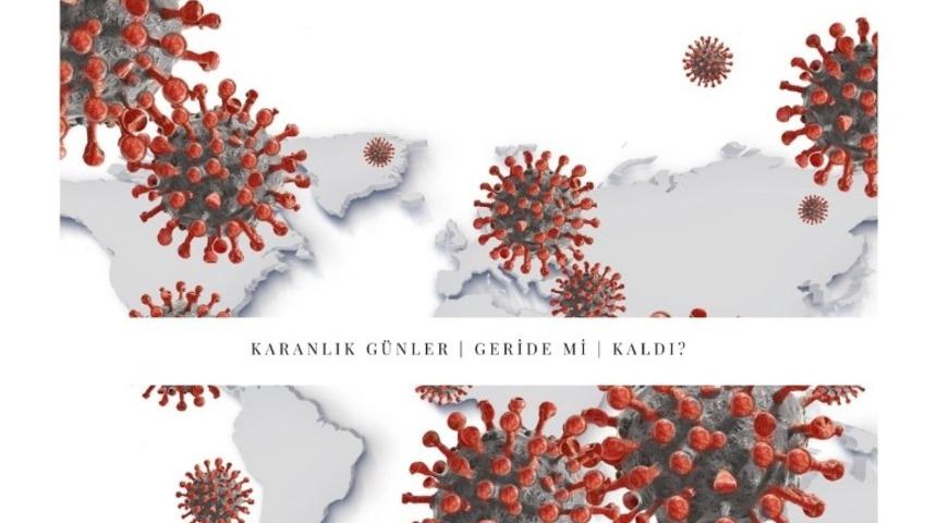 Trakya &Uuml;niversitesi&rsquo;nin Rumeli K&ouml;pr&uuml;s&uuml; Dergisi&rsquo;nden &ldquo;Covıd-19 &ccedil;evrimi&ccedil;i &ouml;zel sayısı&rdquo;