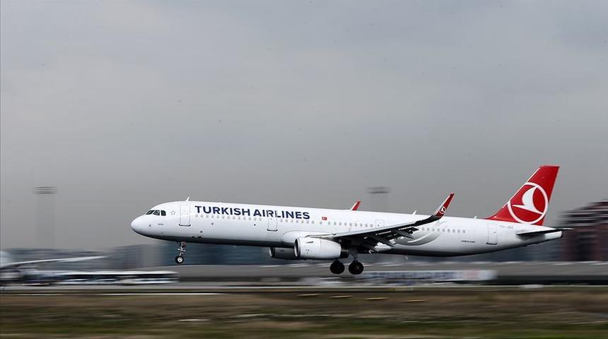 Son dakika: THY Genel Müdürü Ekşi'den iç hat seferlerine ilişkin açıklama
