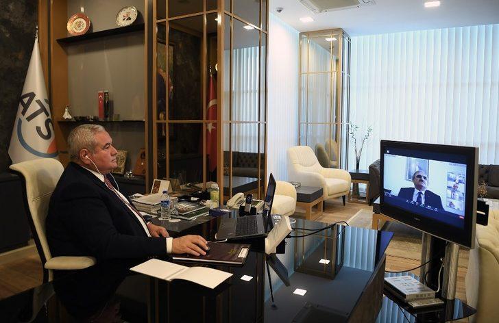 Antalya Valisi Karaloğlu: "1 milyon nüfusa düşen vaka sayısı bakımından Antalya’nın 81 il içerisinde son sırada" G4