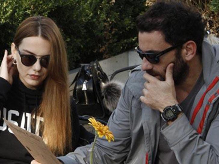 Selen Soyder: 'Bebek işi kısmet' G1