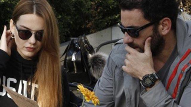 Selen Soyder: 'Bebek işi kısmet'