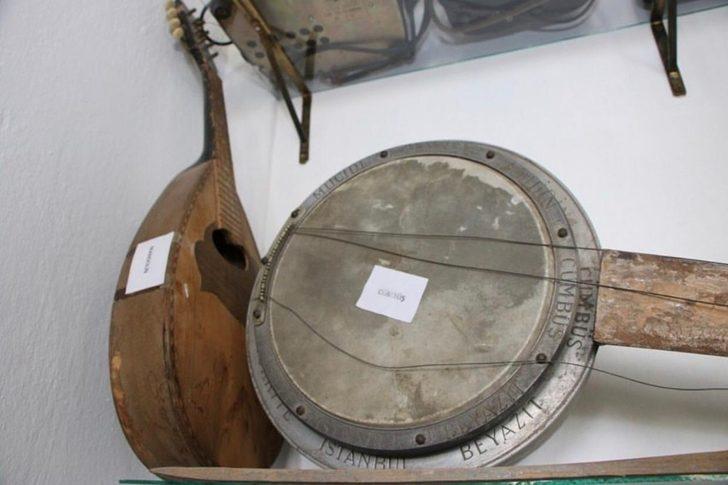 Pazarören Köy Enstitüsü, 82 yıl sonra Anadolu Lisesi olarak eğitime devam edecek G2