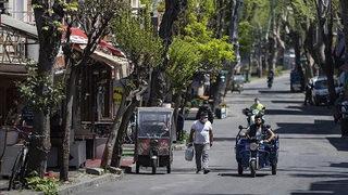 Adalar'a giriş ve çıkış kısıtlaması 1 Haziran'da sona eriyor