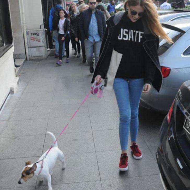 Selen Soyder: 'Bebek işi kısmet' G3