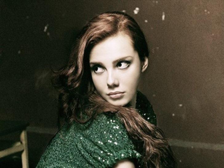 Selen Soyder: 'Bebek işi kısmet' G5