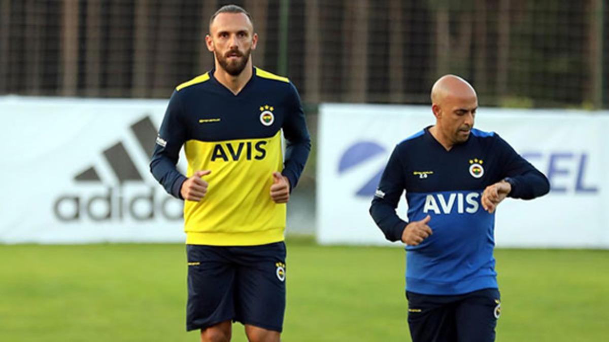 Fenerbah&ccedil;eli Vedat Muriqi i&ccedil;in 20 milyon Euro