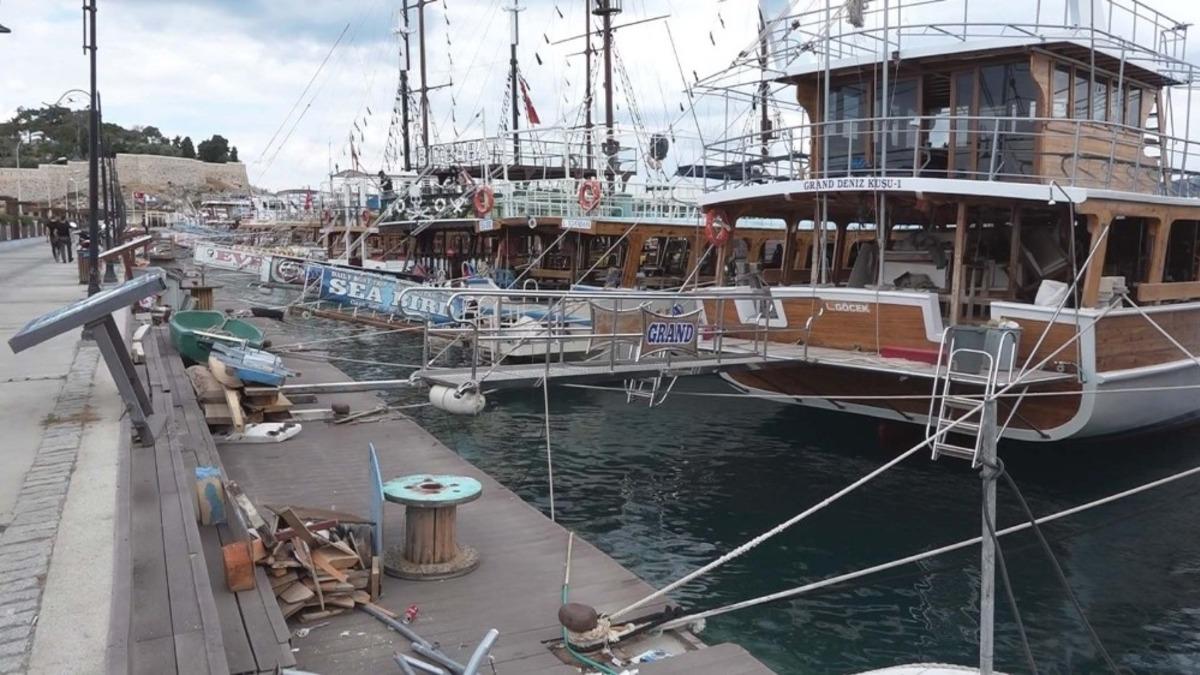 Su &Uuml;st&uuml;nde yaşayanların denize a&ccedil;ılmadan &ouml;nce yapması gerekenler