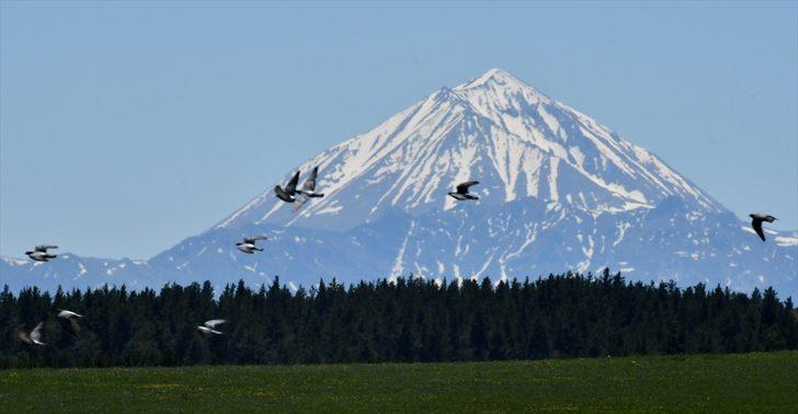 Kars el değmemiş doğasıyla göz kamaştırıyor G1