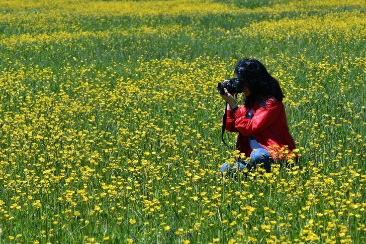 Kars el değmemiş doğasıyla göz kamaştırıyor G3