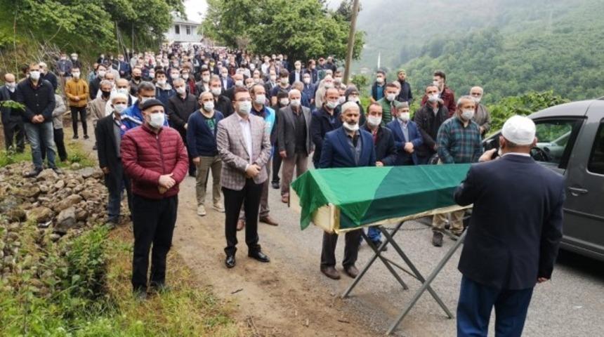 ADÜ’lü İlayda hayata tutunamadı