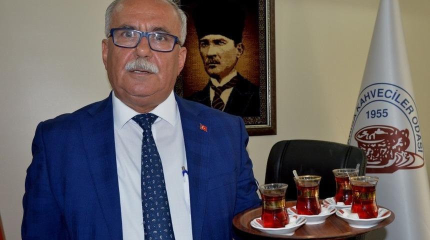 Manisa&rsquo;da kahvehanelerde yeni d&ouml;nem başlıyor