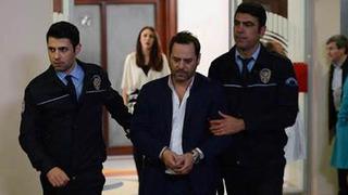 İşte sevilen dizi Eve Dönüş 8. bölümde yaşananlar