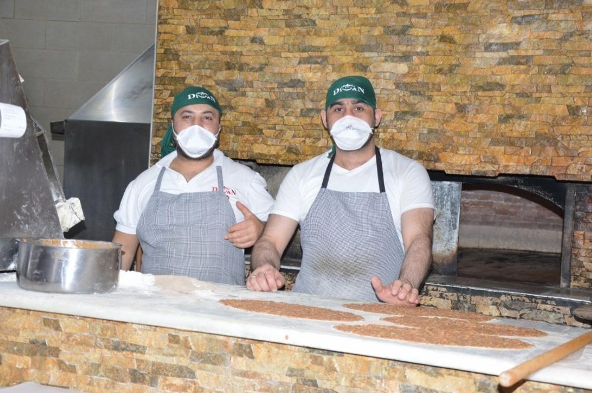 Manisa&rsquo;da 850 lokanta pazartesi g&uuml;n&uuml; m&uuml;şterilerini ağırlayacak