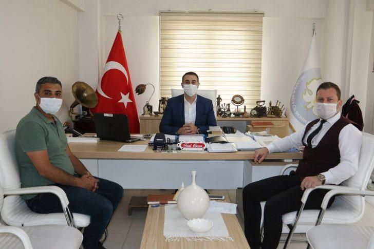 Normalleşme sürecinde son kontroller G2