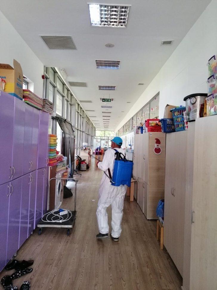 Normalleşme sürecinde son kontroller G4