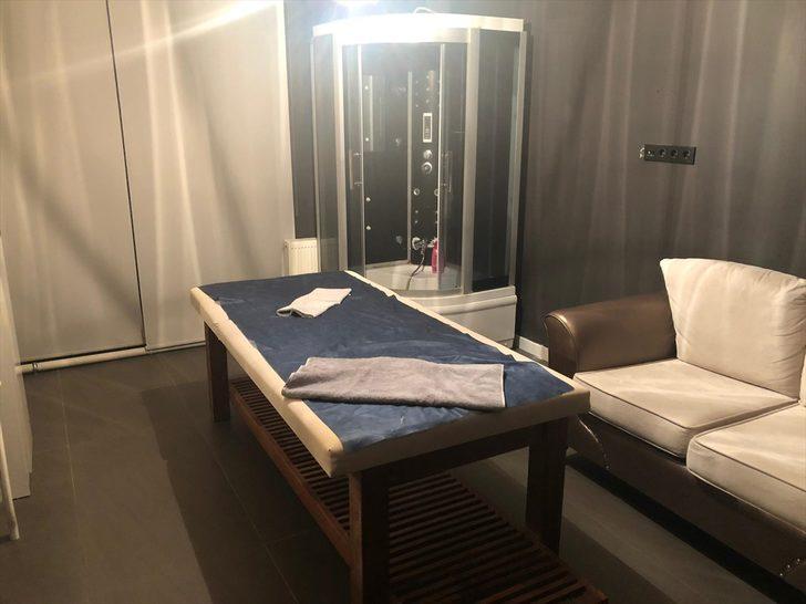 Başkentte kumar ve fuhuş baskını G2