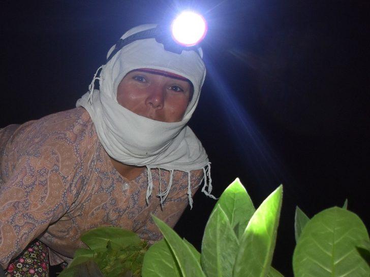 40 gün boyunca uykuyu unutuyorlar G5