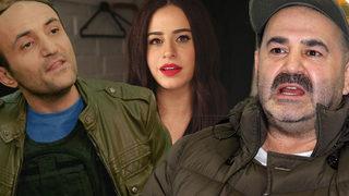 Büşra Pekin'den Şafak Sezer açıklaması