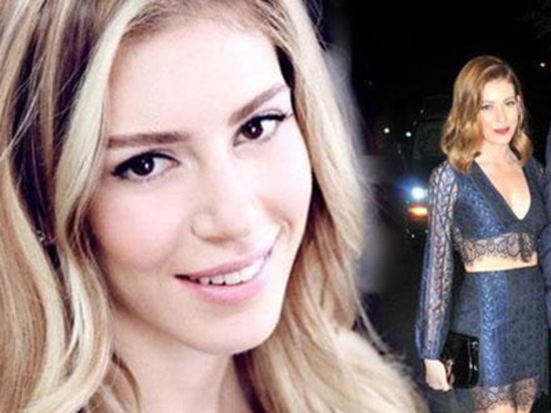 Sinem Kobal sonunda isyan etti