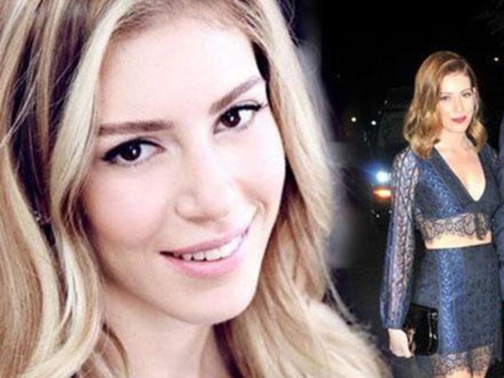 Sinem Kobal sonunda isyan etti G1