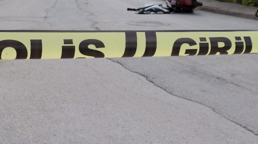 Aydın&rsquo;da trafik kazası: S&uuml;r&uuml;c&uuml;n&uuml;n eşi hayatını kaybetti