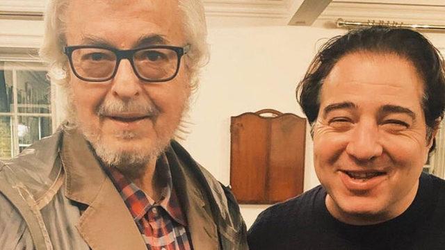 Duayen viyola sanatçısı Ruşen Güneş hayatını kaybetti 