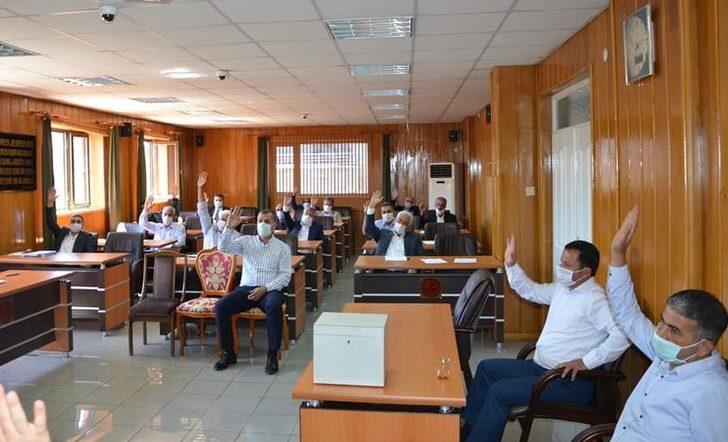 İl Genel Meclisi olağanüstü toplandı G2