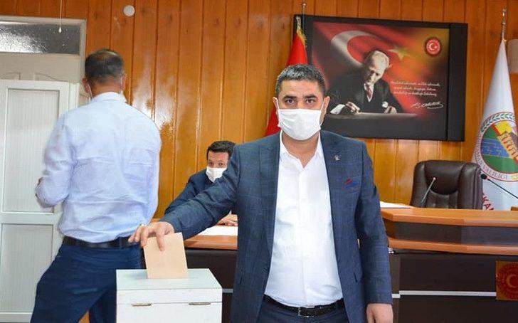 İl Genel Meclisi olağanüstü toplandı G3